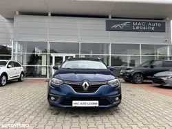 Albastru Utilizat 2019 Renault Mégane GrandTour Business Break | 9.990 EUR (Preț OK)