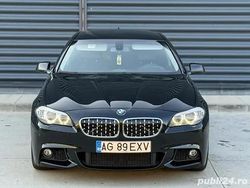 Utilizat 2012 BMW 520 Berlinǎ | 11.111 EUR (Preț OK)