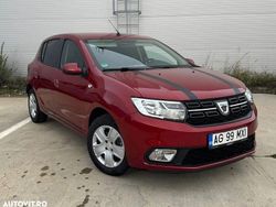 Culoarerosu Utilizat 2020 Dacia Sandero Comfort | 8.500 EUR (Preț bun)