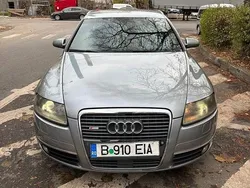 Culoaregri Utilizat 2006 Audi A6 Break | 1.900 EUR (Super Preț)