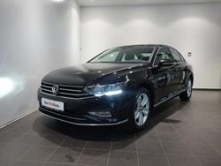 Negru normal Utilizat 2021 VW Passat Highline Berlinǎ | 22.500 EUR (Preț OK)