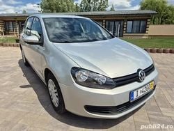 Utilizat 2011 VW Golf VI Hatchback | 4.950 EUR (Preț OK)