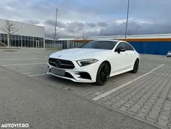 Alb Utilizat 2021 Mercedes CLS450 Berlinǎ | 52.000 EUR