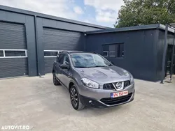 Culoaregri Utilizat 2014 Nissan Qashqai +2 Acenta SUV | 7.590 EUR (Preț OK)