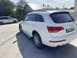 Utilizat 2008 Audi Q7 SUV | 3.900 EUR