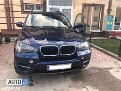 Albastru Utilizat 2011 BMW X5 SUV | 19.500 EUR