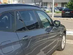 Utilizat 2011 BMW X1 SUV | 6.350 EUR (Preț bun)