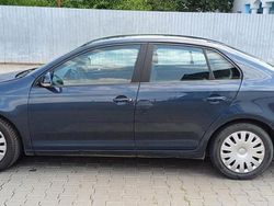 Albastru Utilizat 2007 VW Jetta Berlinǎ | 2.500 EUR (Preț OK)