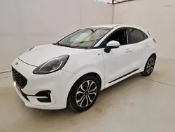 Utilizat 2021 Ford Puma SUV | 14.800 EUR (Preț bun)
