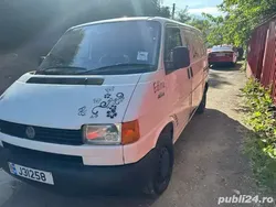 Utilizat 2000 VW T4 Van | 1.600 EUR