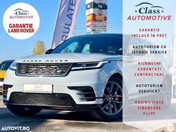 Culoaregri Utilizat 2023 Land Rover Range Rover Velar SE Dynamic SUV | 49.990 EUR (Puțin scump)