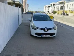 Utilizat 2013 Renault Clio IV | 4.850 EUR (Preț OK)