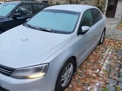 Utilizat 2012 VW Jetta | 4.600 EUR (Preț bun)