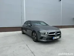 Utilizat 2019 Mercedes A170 Hatchback | 16.999 EUR