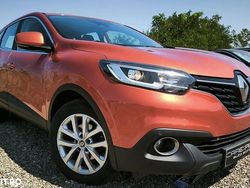 Culoarerosu Utilizat 2018 Renault Kadjar Zen SUV | 11.900 EUR (Preț OK)