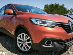 Culoarerosu Utilizat 2018 Renault Kadjar Zen SUV | 12.600 EUR (Preț OK)