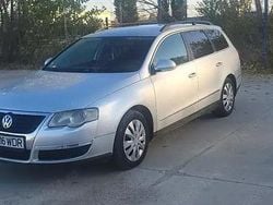 Utilizat 2008 VW Passat Break | 2.700 EUR (Preț OK)
