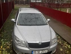 Culoaregri Utilizat 2011 Skoda Octavia Elegance Break | 4.900 EUR (Preț OK)