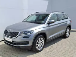 Gri mediumetalic Utilizat 2019 Skoda Kodiaq Style SUV | 29.990 EUR