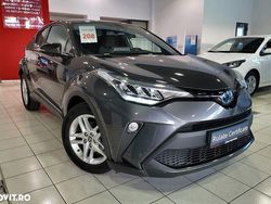 Culoaregri Utilizat 2022 Toyota C-HR+ SUV | 22.900 EUR