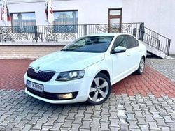 Utilizat 2016 Skoda Octavia Berlinǎ | 12.500 EUR (Preț OK)