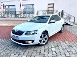 Utilizat 2016 Skoda Octavia Berlinǎ | 12.500 EUR (Preț OK)