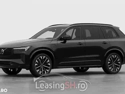 Negru Nouă 2025 Volvo XC90 Plus SUV | 89.488 EUR