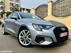 Culoaregri Utilizat 2021 Audi A3 Advanced Berlinǎ | 21.800 EUR (Preț bun)