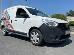 Utilizat 2021 Dacia Dokker Van | 8.500 EUR (Preț OK)