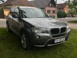 Gri Utilizat 2013 BMW X3 Comfort Edition SUV | 12.500 EUR (Super Preț)