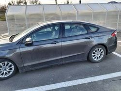 Utilizat 2015 Ford Mondeo Berlinǎ | 9.150 EUR (Preț OK)