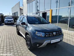 Gri Utilizat 2022 Dacia Duster Prestige SUV | 15.500 EUR (Puțin scump)