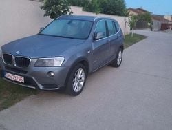 Utilizat 2013 BMW X3 SUV | 9.999 EUR (Super Preț)
