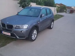 Utilizat 2013 BMW X3 SUV | 13.000 EUR (Preț OK)