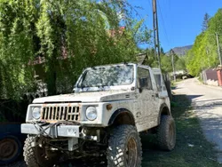 Utilizat 1999 Suzuki Samurai SUV | 1.999 EUR