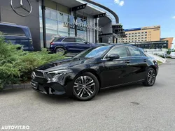 Negru Utilizat 2024 Mercedes A220 Berlinǎ | 40.662 EUR (Preț OK)