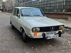 Utilizat 1972 Dacia 1300 Berlinǎ | 8.500 EUR
