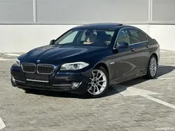 Utilizat 2012 BMW 525 Berlinǎ | 12.999 EUR (Puțin scump)