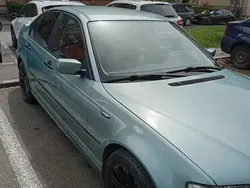 BMW 316