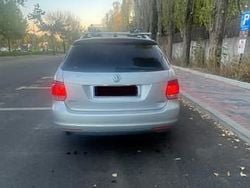 Utilizat 2010 VW Golf VI Break | 4.400 EUR