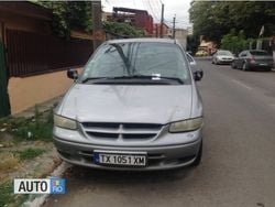 Utilizat 1999 Chrysler Grand Voyager Monovolum | 600 EUR