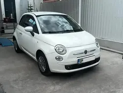 Utilizat 2009 Fiat 500 Hatchback | 4.200 EUR (Preț OK)