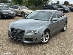 Albastru Utilizat 2010 Audi A5 Sportback Berlinǎ | 8.800 EUR (Preț OK)