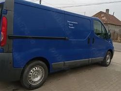 Utilizat 2012 Renault Trafic Van | 6.500 EUR (Preț OK)