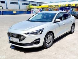 Argint Utilizat 2023 Ford Focus Titanium X Berlinǎ | 19.400 EUR
