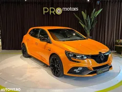 Portocaliu Utilizat 2019 Renault Mégane IV Hatchback | 27.950 EUR