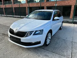Utilizat 2020 Skoda Octavia Break | 9.850 EUR (Super Preț)