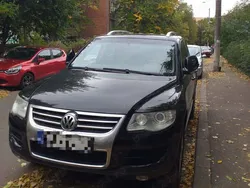 Utilizat 2009 VW Touareg SUV | 6.500 EUR (Preț OK)