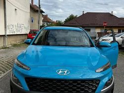 Utilizat 2023 Hyundai Kona SUV | 16.000 EUR (Preț OK)