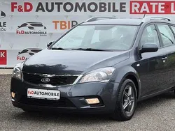 Culoaregri Utilizat 2012 Kia Ceed Vision Break | 4.890 EUR